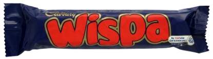 Picture of £0.99 CADBURYS WISPA CHOCOLATE BAR 36g