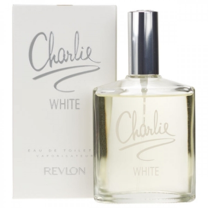 Picture of £15.95/5.95 CHARLIE WHITE EDT SPR 100ML