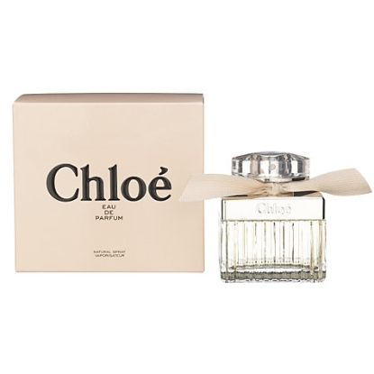 Picture of £65.00/56.00 CHLOE SIGNATURE EDP SP 30ML