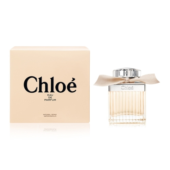 Picture of £90.00/75.00 CHLOE SIGNATURE EDP 50ML