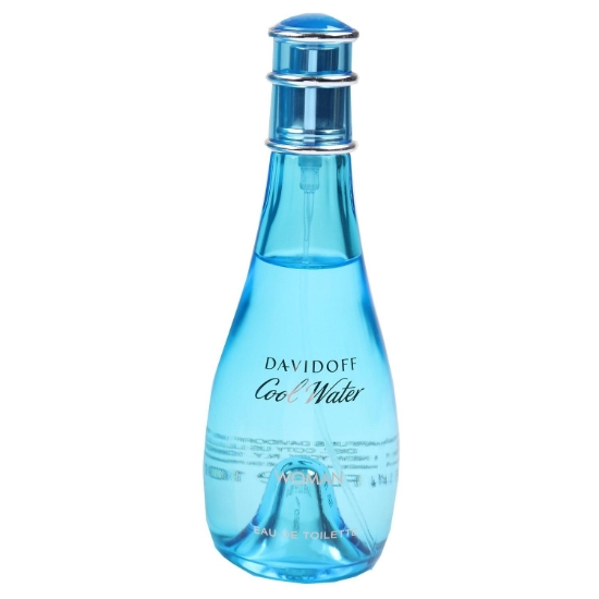 Picture of £29.00/19.00 COOL WATER WOMAN EDT 30ML