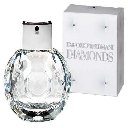 Picture of £43.50/39.00 ARMANI DIAMONDS EDP 30ML