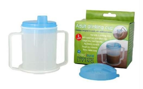 Picture of £5.99 MEDISURE INVALID CUPS BOXED