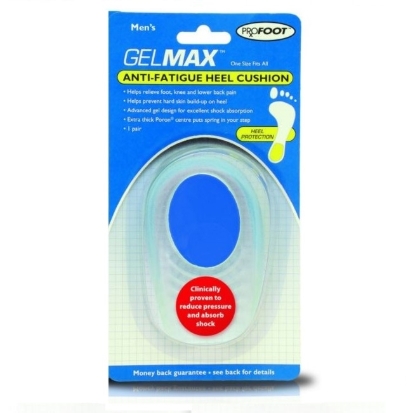 Picture of £11.99 PROFOOT GEL HEEL PAD MENS