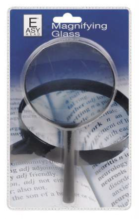 Picture for category MAGNIFYING GLASSES