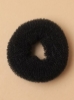 Picture of £1.29 HAIR DONUTS BLACK 85mm