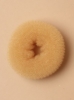 Picture of £1.29 HAIR DONUTS BLONDE 85mm