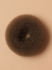 Picture of £1.29 HAIR DONUTS BROWN 85mm
