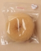 Picture of £1.99 HAIR DONUTS BLONDE 105mm