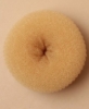 Picture of £1.99 HAIR DONUTS BLONDE 105mm