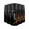 Picture of £3.75 LYNX 150ml DEODORANT AFRICA