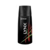 Picture of £3.75 LYNX 150ml DEODORANT AFRICA