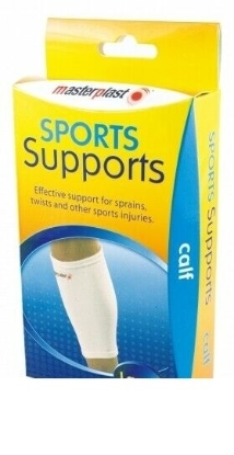 Picture of £1.99 MASTERPLAST SMALL CALF SUPPORTS