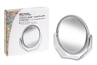Picture of £9.99 ROYAL MIRROR 10X MAGNIFICATION