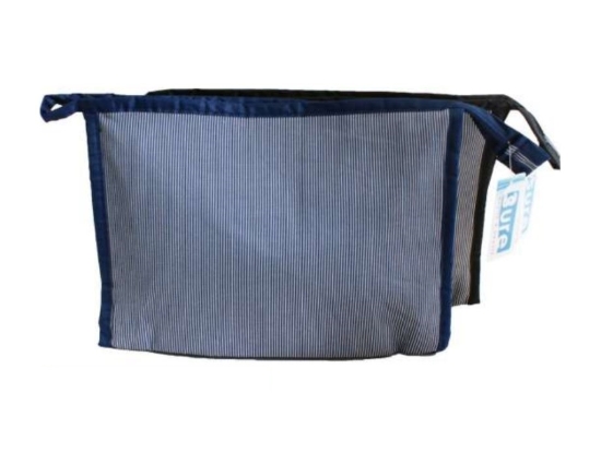 Picture of £3.99 SURE GENTS HOLDALLS STRIPES 2 ASST