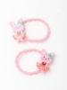 Picture of £1.29 MOLLY ROSE TEDDY/BUNNY BOBBLES