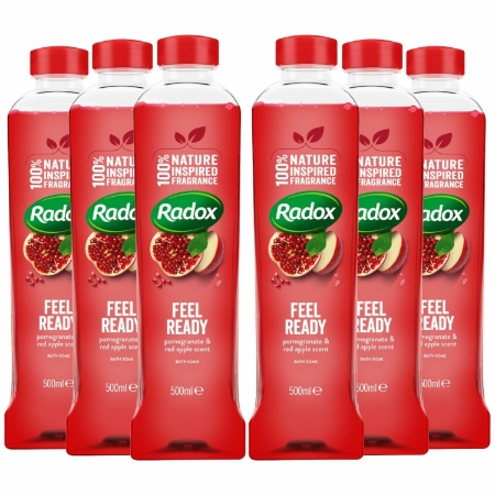 Picture for category SHOWERGEL/BATHFOAM