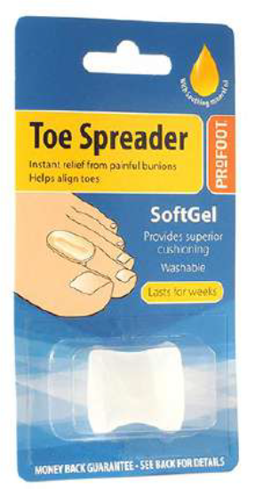 Picture of £2.49 PROFOOT TOE SPREADER