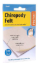 Picture of £1.99 PROFOOT CHIROPODY FELT