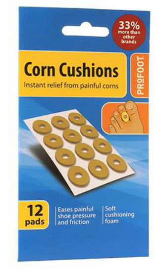 Picture of £2.25 PROFOOT CORN CUSHIONS