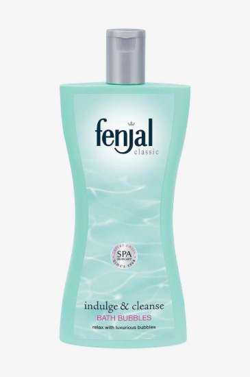 Picture of £6.99 FENJAL CLASSIC BATH BUBBLES 400ml
