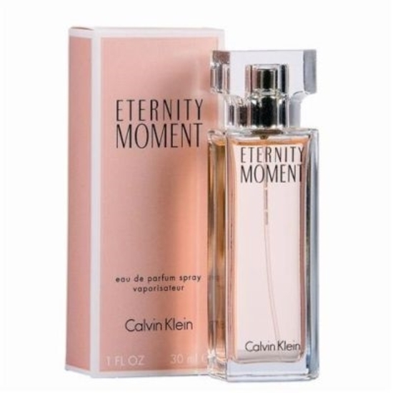 Picture of £92.00/36.00 ETERNITY MOMENTS EDP 100ML