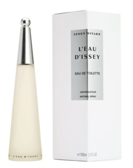 Picture of £41.00/34.75 L EAU D ISSEY EDT 25ML