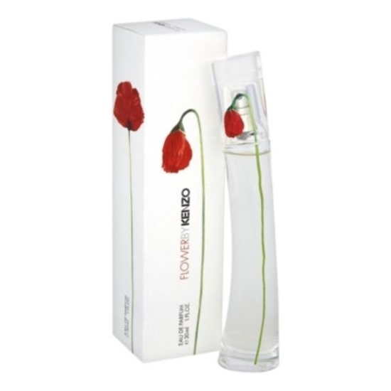 Picture of £69.00/52.00 KENZO FLOWER EDP SPRAY 50ML