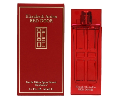 Picture of £27.00/17.00 RED DOOR EDT SPRAY 25ML