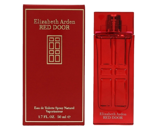 Picture of £27.00/17.00 RED DOOR EDT SPRAY 25ML