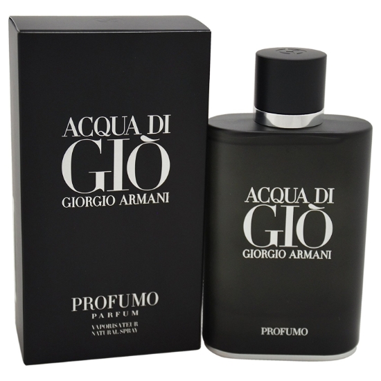 Picture of £59.00/54.00 ACQUA DI GIO PROFUMO 40ML