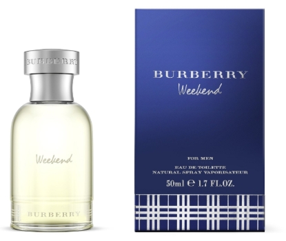 Picture of £65.00/39.00 BURBERRY WEEKEND EDT 100ML