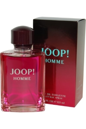 Picture of £24.00/19.00 JOOP! HOMME EDT SPRAY 30ML
