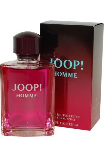 Picture of £24.00/19.00 JOOP! HOMME EDT SPRAY 30ML