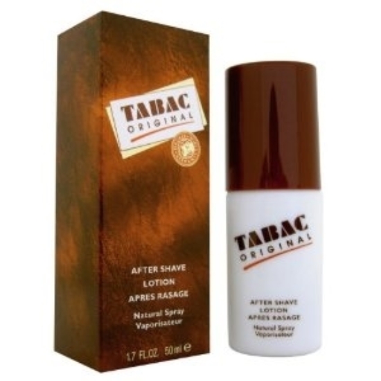 Picture of £14.50/12.75 TABAC ORIG A/SHAVE 100ML