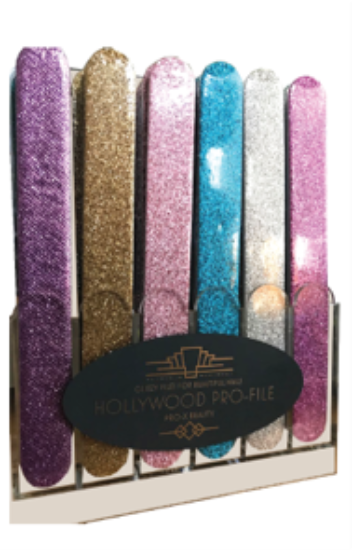 Picture of £1.00 HOLLYWOOD PRO-FILE DISPLAY (36)