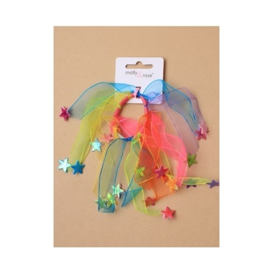 Picture of £1.29 MOLLY ROSE WINDMILL ELASTICS