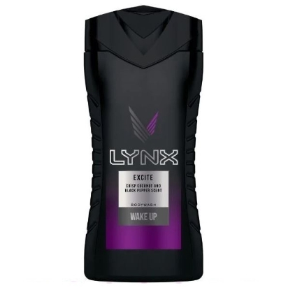 Picture of £2.00 LYNX  SHOWER GEL EXCITE