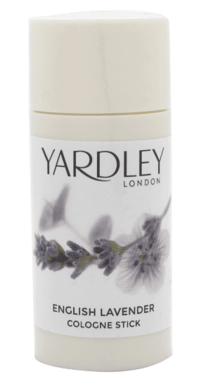Picture of £7.00/4.99 YARDLEY COLOGNE STICK 20ML