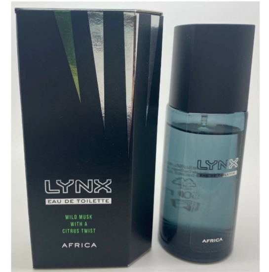Picture of £2.99 LYNX 50ml E.D.T AFRICA