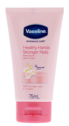 Picture of £1.99 VASELINE 75ml HAND CREAM PINK