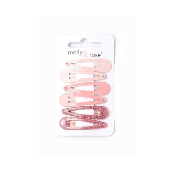 Picture of £1.29 MOLLY ROSE 6 PASTEL SLEEPIES