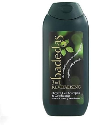Picture of £1.99 BADEDAS 200ML SHOWER GEL