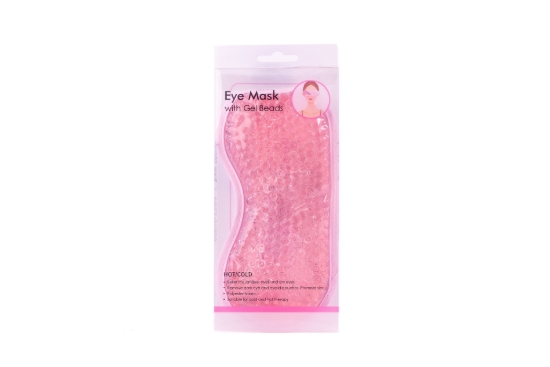 Picture of £3.99 HEAT/ICE GEL BEAD EYE MASKS