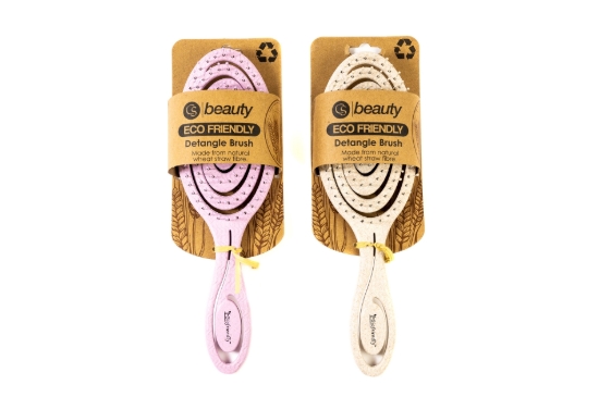 Picture of £3.99 ECO FRIENDLY DETANGLE BRUSH