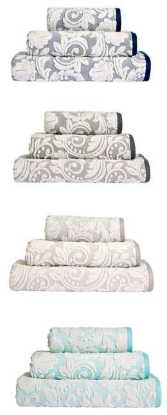 Picture of £1.99 FACECLOTH BLENHEIM