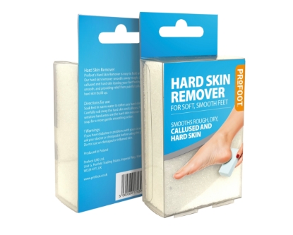 Picture of £3.20 PROFOOT HARD SKIN REMOVER