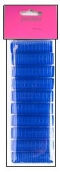 Picture of £1.99 JASMINE X-SML VELCRO ROLLERS x 10