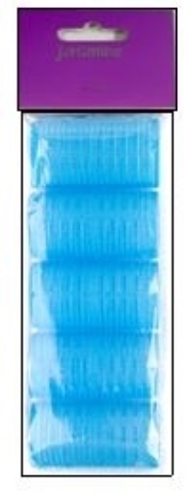 Picture of £1.99 JASMINE LGE VELCRO ROLLERS x 5