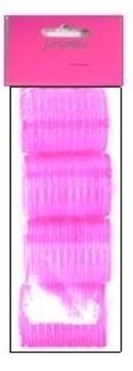 Picture of £1.99 JASMINE X LGE VELCRO ROLLERS x 4